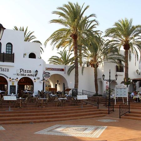 Luxury Villa Del Mar - Bahia Feliz Maspalomas  Bagian luar foto