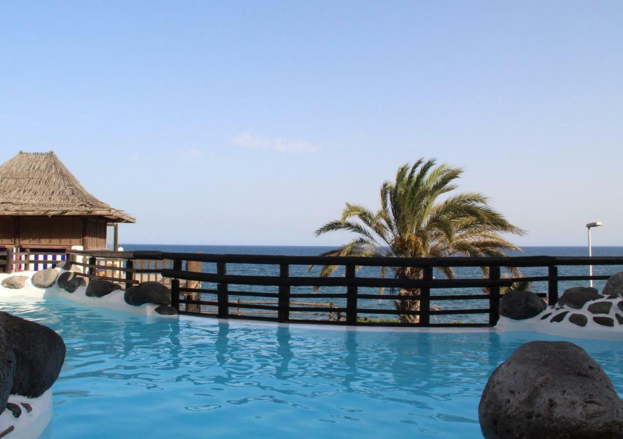 Luxury Villa Del Mar - Bahia Feliz Maspalomas  Bagian luar foto