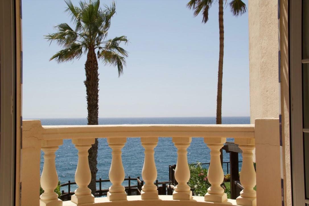 Luxury Villa Del Mar - Bahia Feliz Maspalomas  Bagian luar foto
