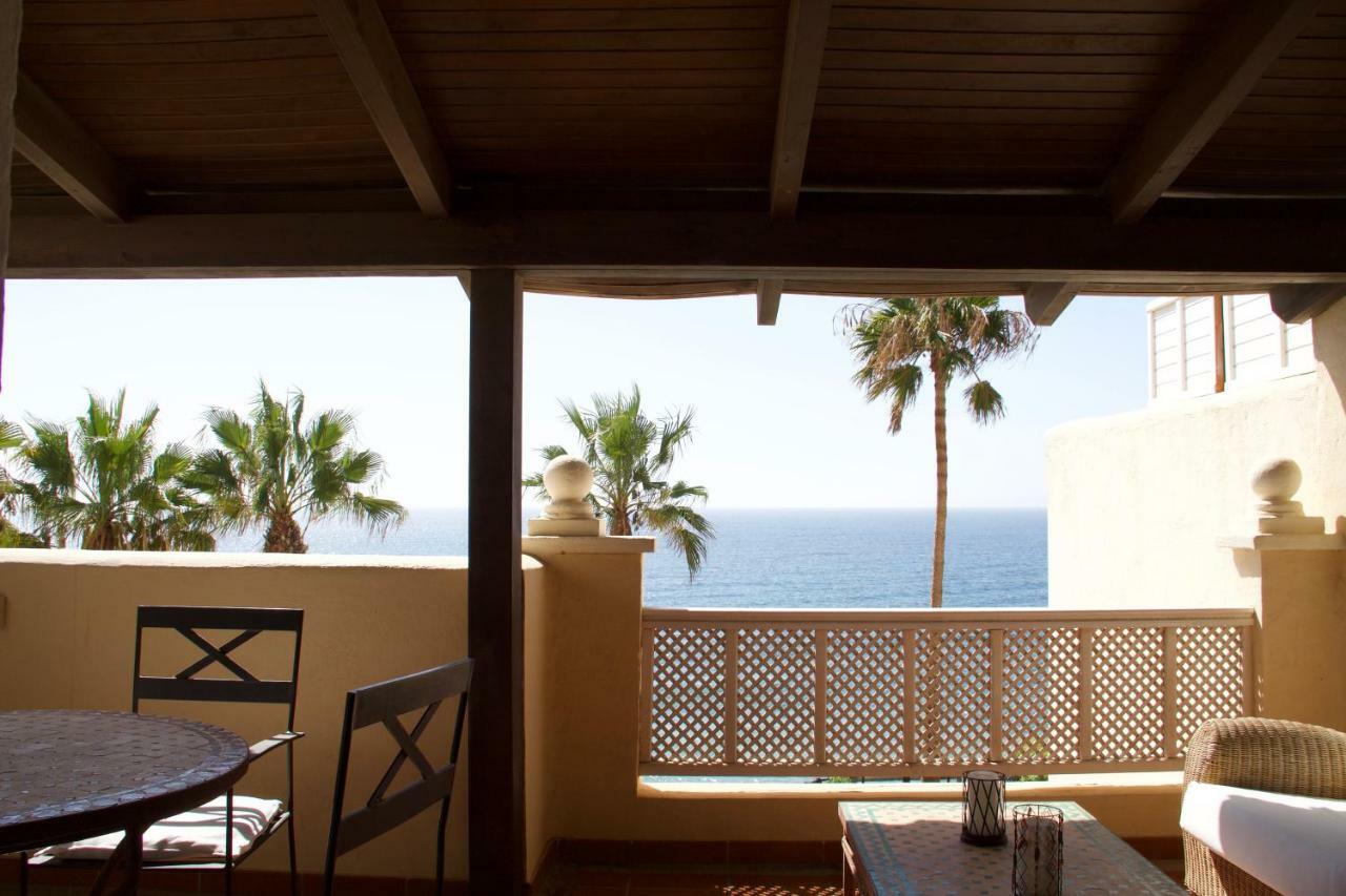 Luxury Villa Del Mar - Bahia Feliz Maspalomas  Bagian luar foto